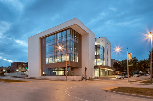 Groth Law Firm, S.C Milwaukee, WI Office