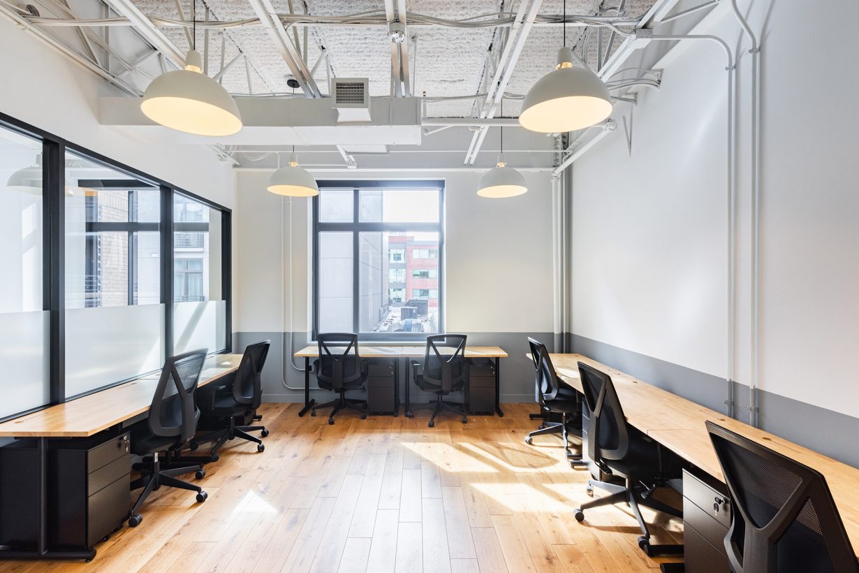 Proskauer Rose LLP Washington, DC Office