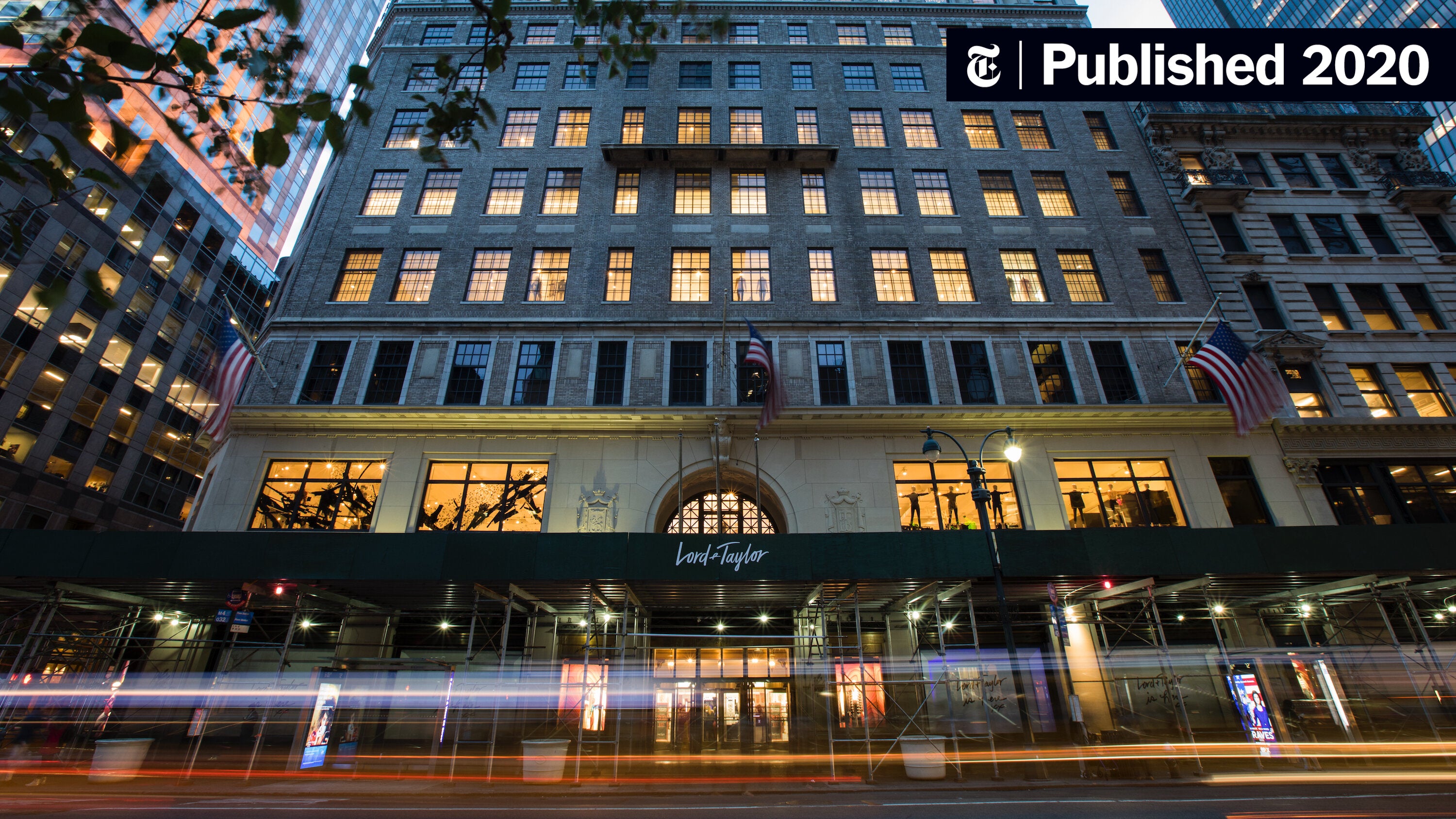 Victoria Associates New York City, NY Office