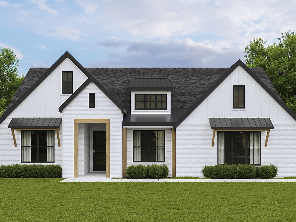 Leach Fox Law, P.C North Richland Hills, TX Office