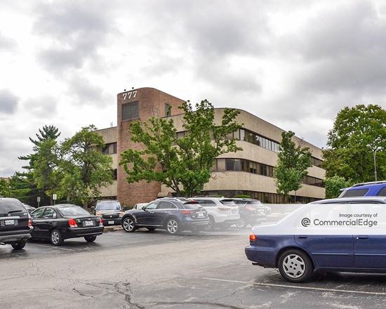 Dubail Judge St. Louis, United States Office