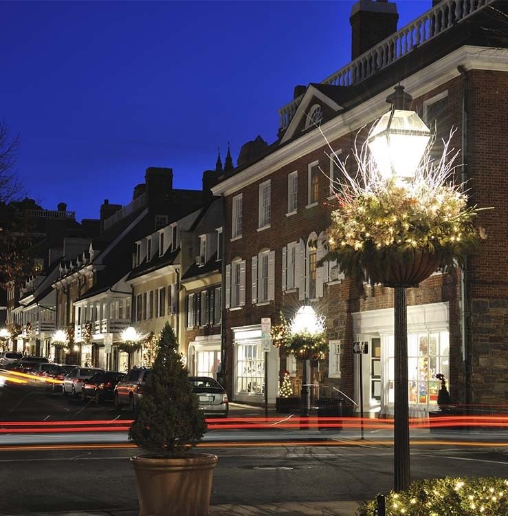 McLaughlin & Stern, LLP Millbrook, NY Office