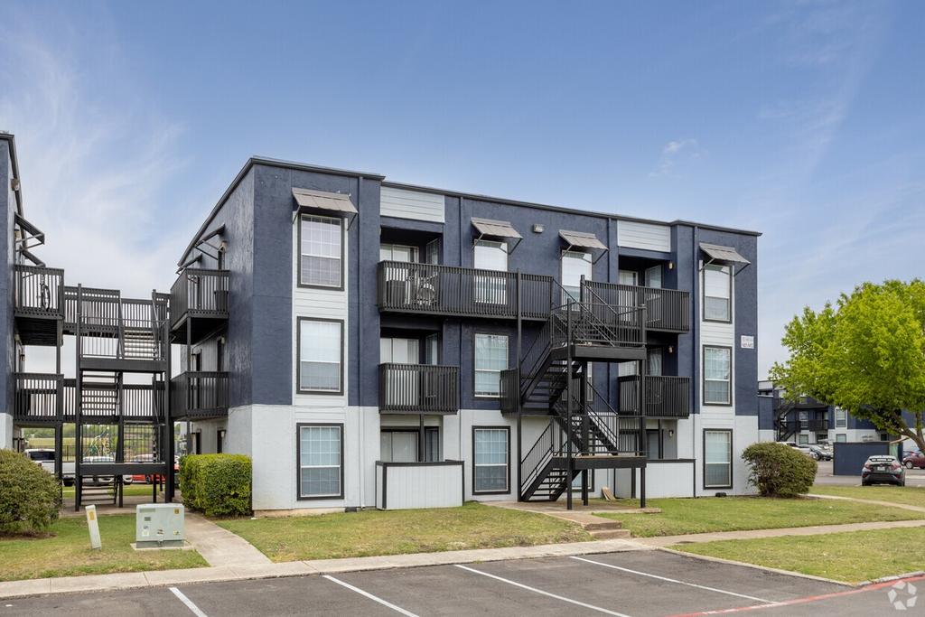 The Tisdale Law Firm, PLLC Killeen,  Office