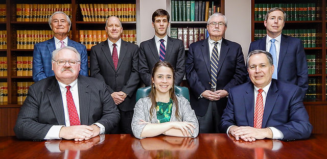 Cranford, Buckley, Schultze, Tomchin, Allen & Buie, PA Charlotte, NC Office