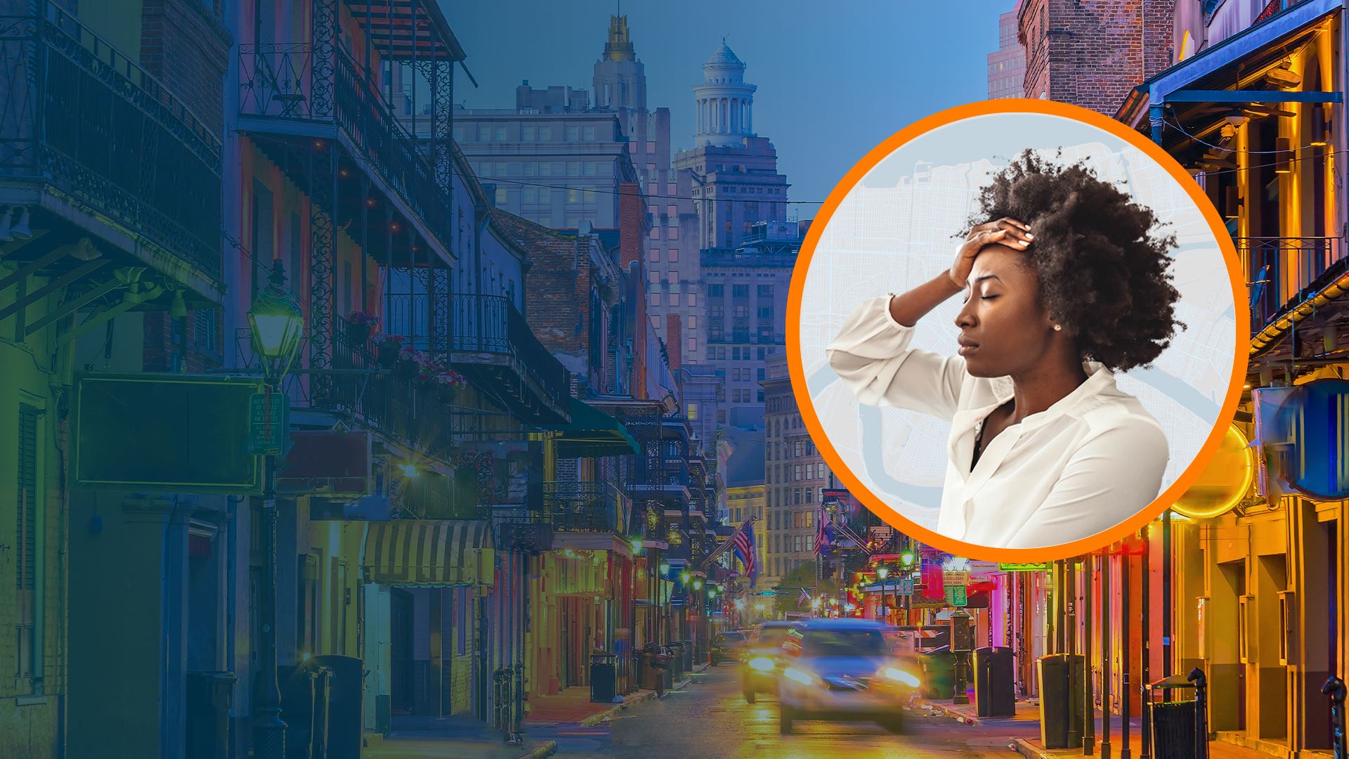 Edwin M. Shorty, Jr. & Associates LLC New Orleans,  Office