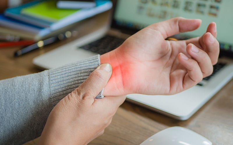 Heidari Law Group, PC Las Vegas, NV Office