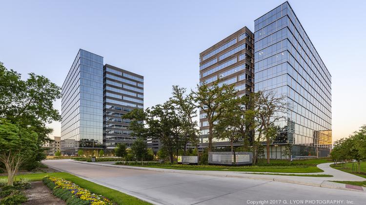 Mingledorff Law Firm Houston, TX Office