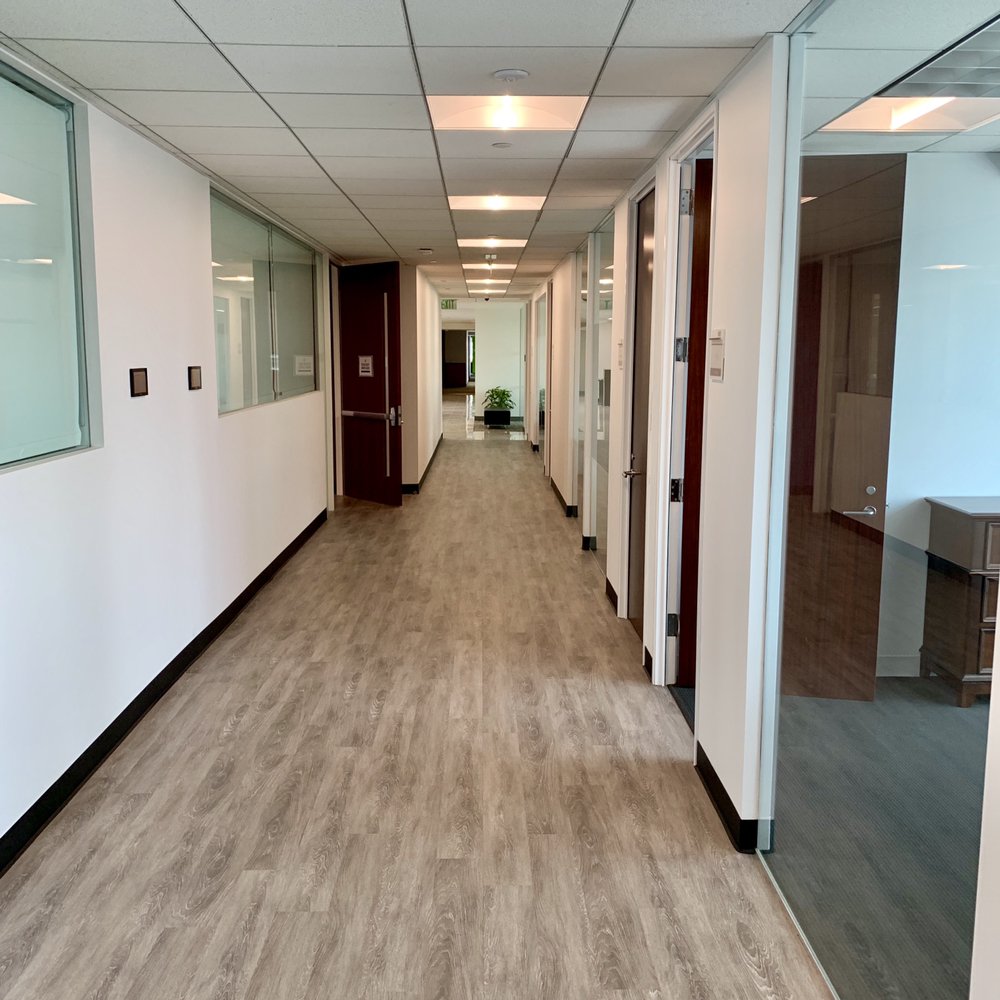 Deldar Legal Campbell, CA Office