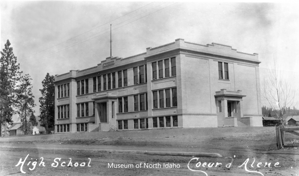 Ramsden, Marfice, Ealy & DE SMET, LLP Coeur D Alene, ID Office