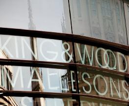 King & Wood Mallesons Fremont, CA Office