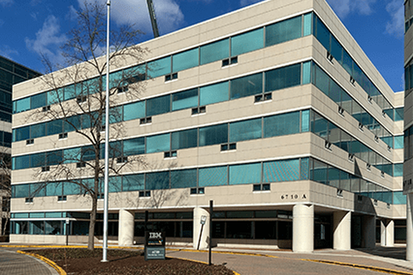 J. Anukem & Associates LLC Bethesda,  Office