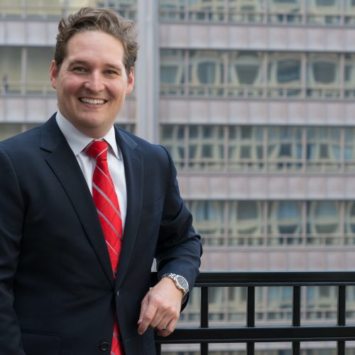 Carmen D. Caruso Chicago,  Office