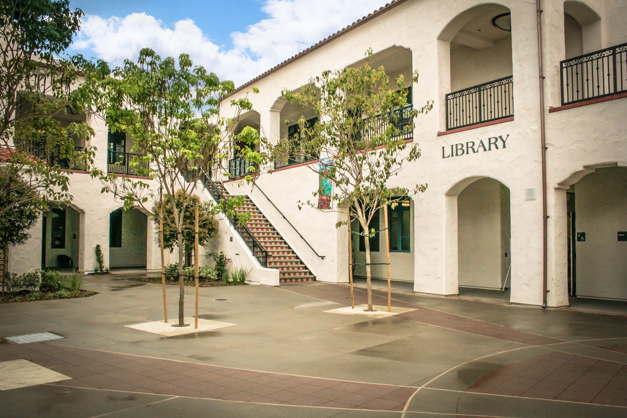 Sollertis Rancho Santa Fe,  Office
