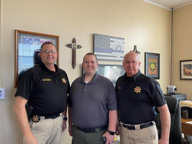 Buzin Law Office Chickasha,  Office