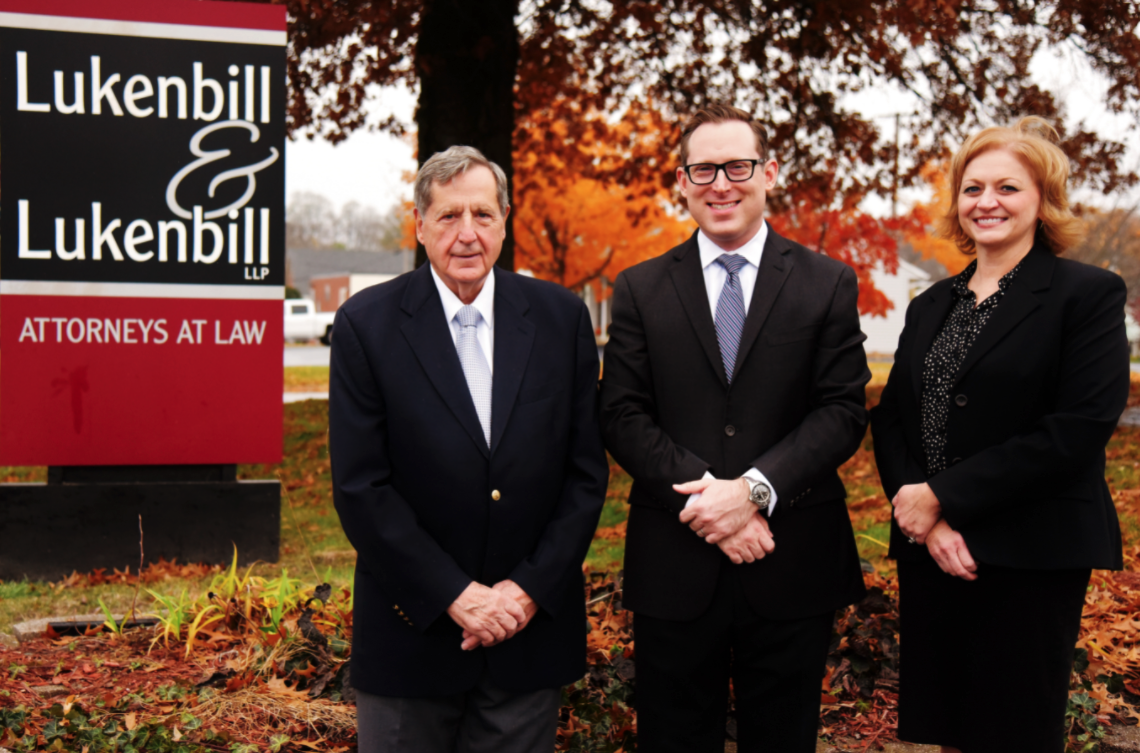 Lukenbill & Lukenbill, llp Plymouth,  Office