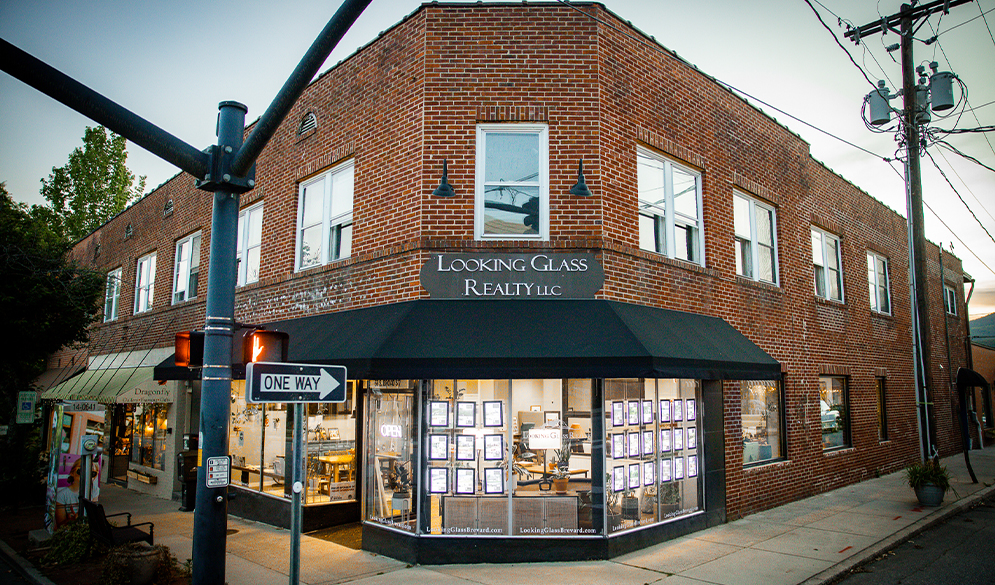 The Airey Law Firm, Ltd. Co Brevard, NC Office