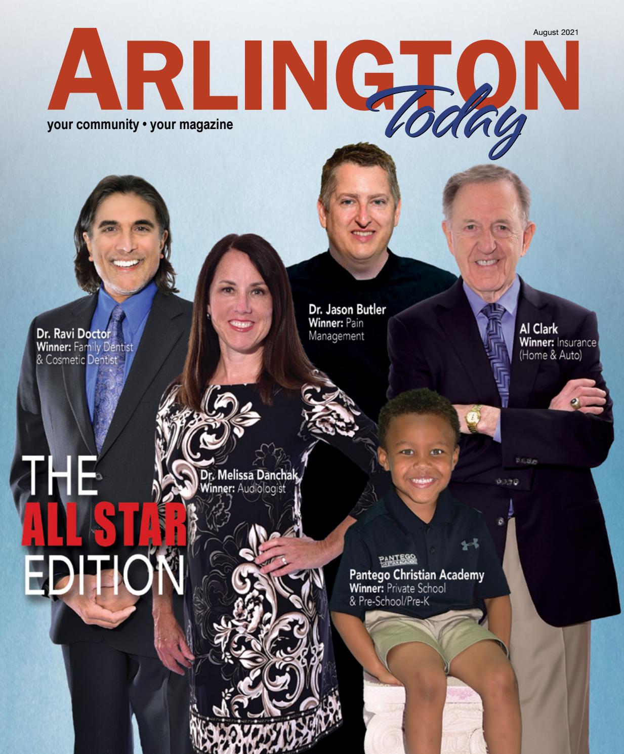 Jones Walker LLP Arlington, TX Office