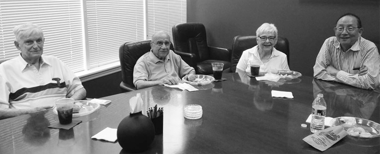 The Elder & Disability Advocacy Firm of Christine A. Alsop Saint Louis, MO Office