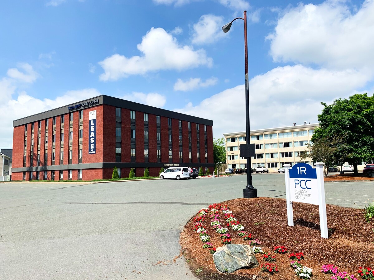 Falbo, Solari & Goldberg, PC Peabody, MA Office