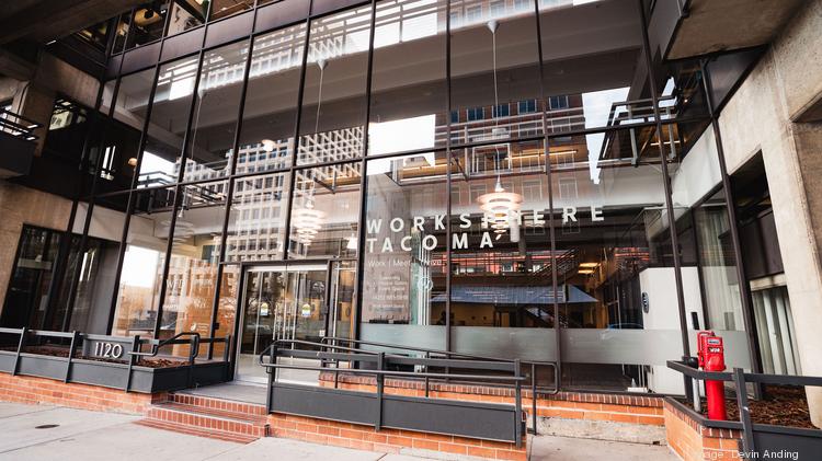 Puget Law Group Tacoma,  Office