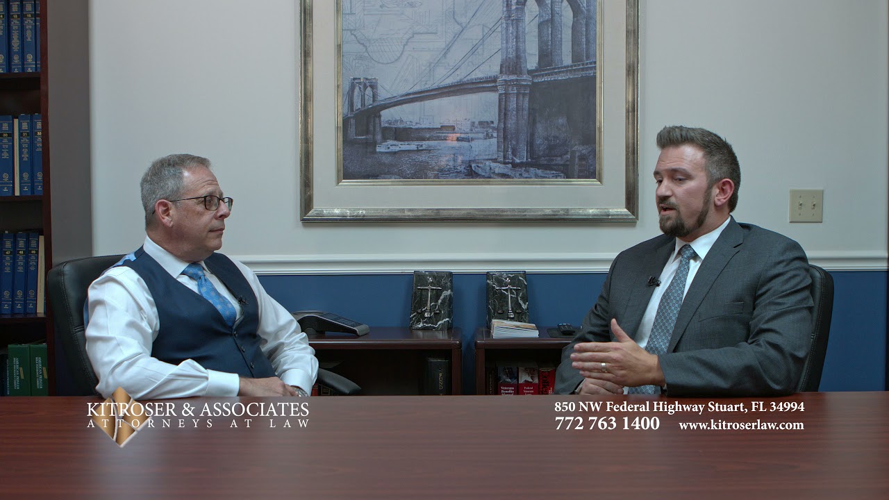 Kitroser, Lewis & Mighdoll Stuart, FL Office