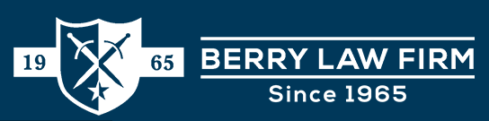 Berry Law Firm Lincoln, NE Office