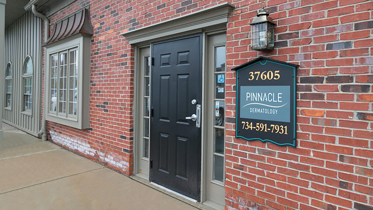 Moblo Fleming, P.C Livonia, MI Office