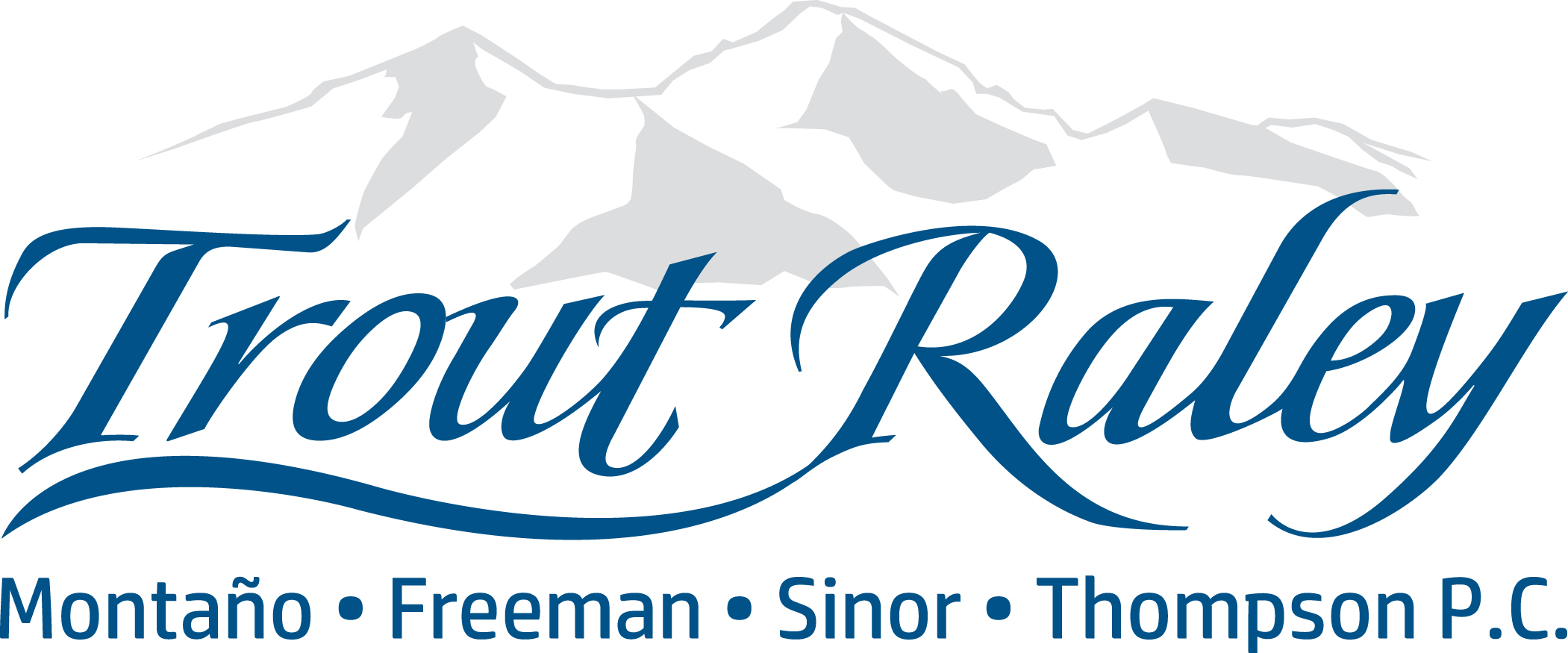 Trout, Raley, Montano, Witwer & Freeman, P.C Denver, CO Office