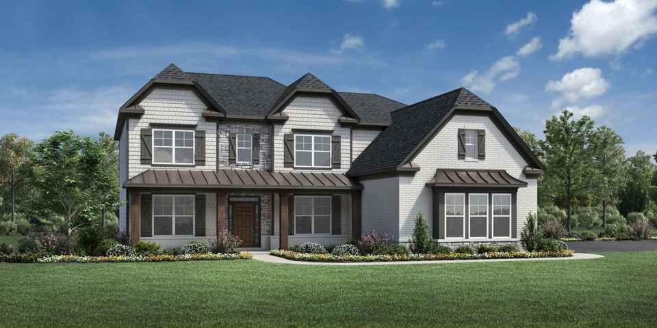 McMichael & Gray, PC Cumming, GA Office