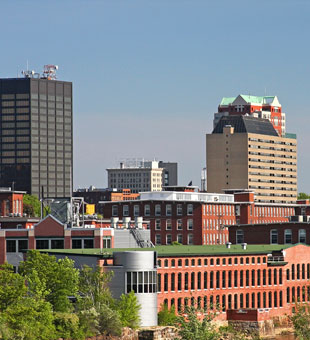 Adler Pollock & Sheehan P.C Manchester, NH Office