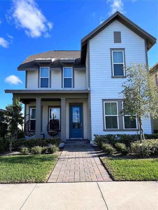 Sawyer & Sawyer PA Orlando, FL Office