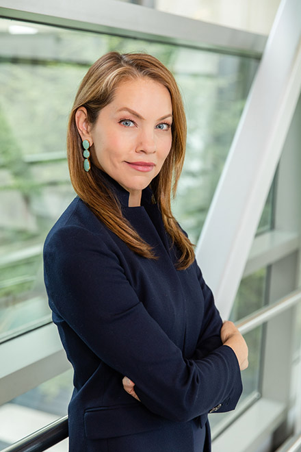 Rutherford Christie, LLP Atlanta, GA Office