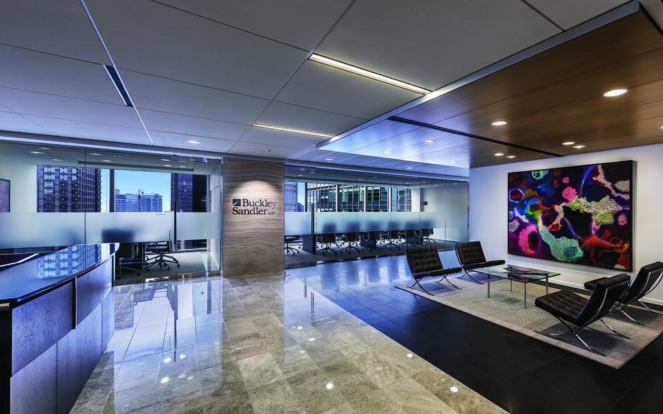 Buckley LLP Chicago, IL Office