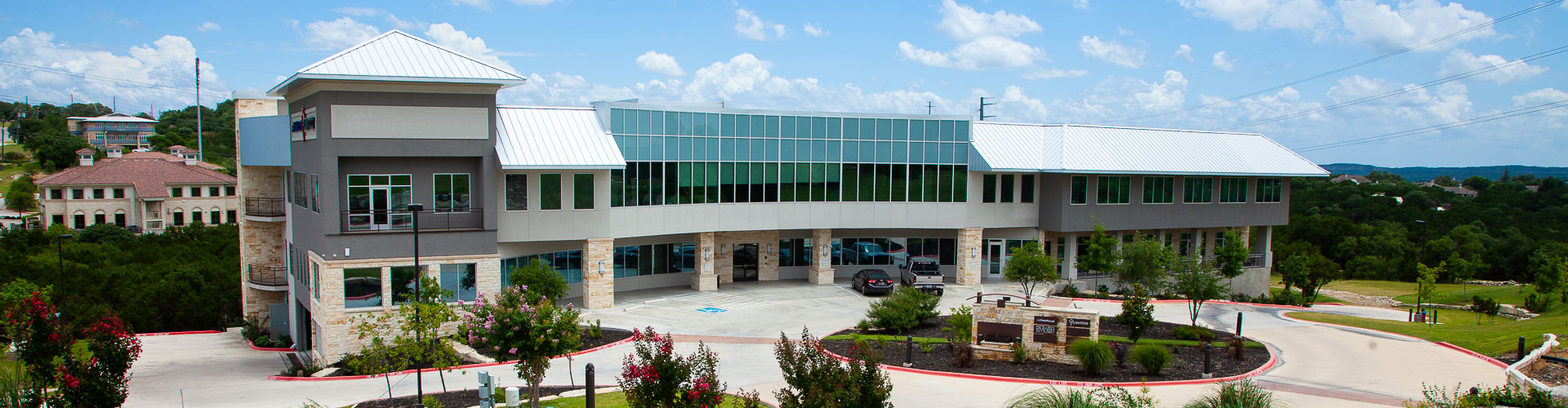 Roberts Markel Weinberg Butler Hailey PC San Antonio, TX Office