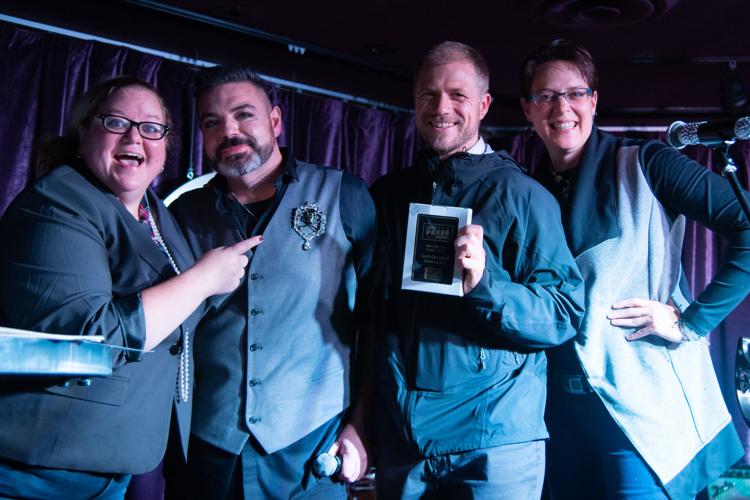 Blake Fulton Quackenbush, PC Anchorage,  Office