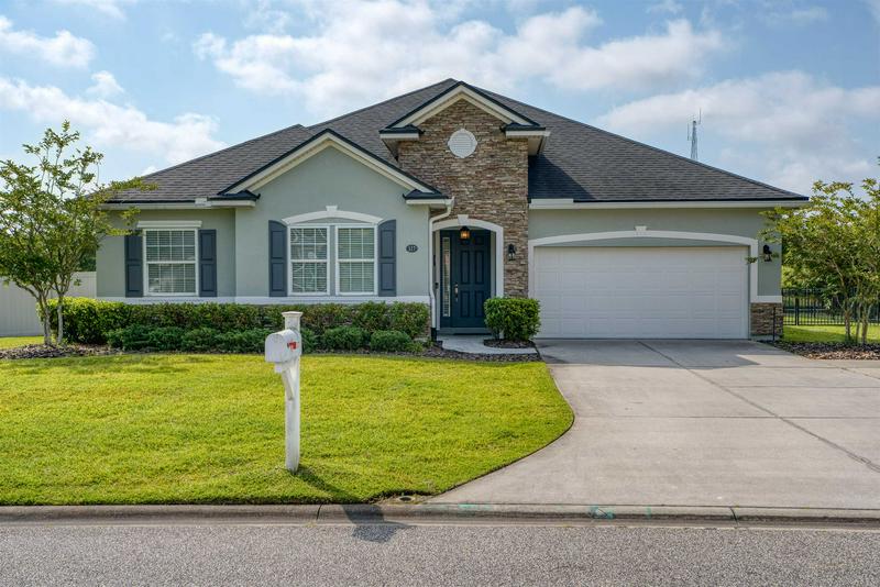 Rogers Towers, PA Saint Augustine, FL Office