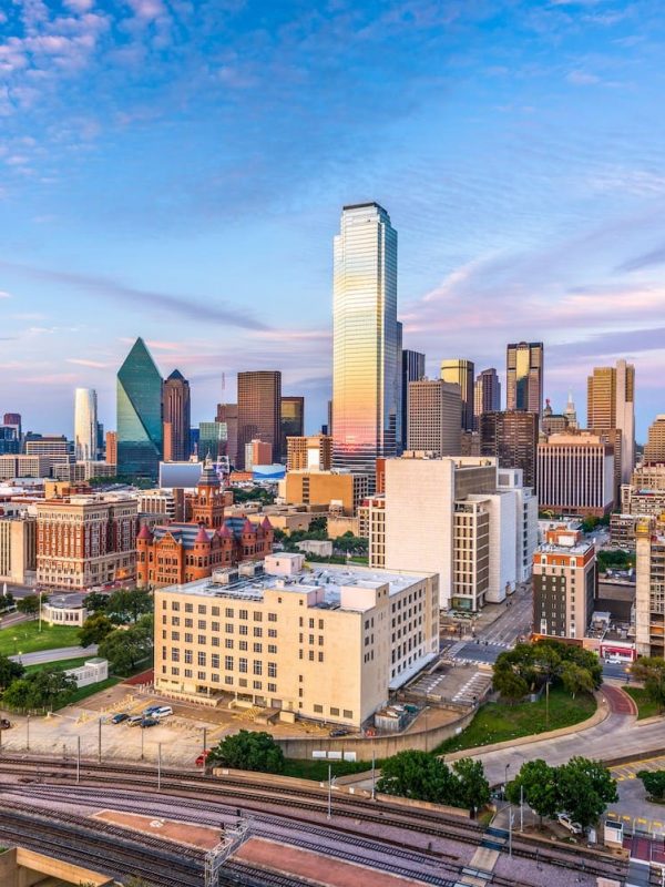 Padilla Law PLLC San Antonio, TX Office