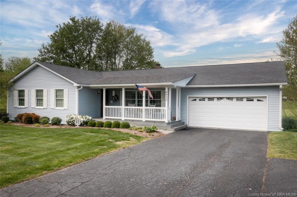 Koehler Law Office New Albany, IN Office