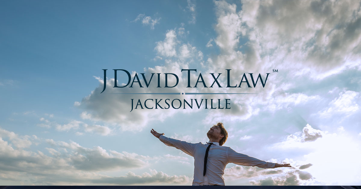 J.David Tax Law, LLC Jacksonville,  Office