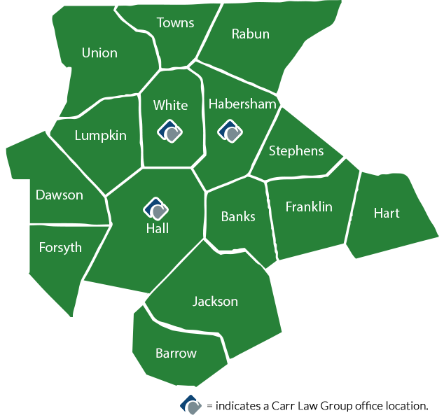 AMD LAW GROUP McDonough, GA Office