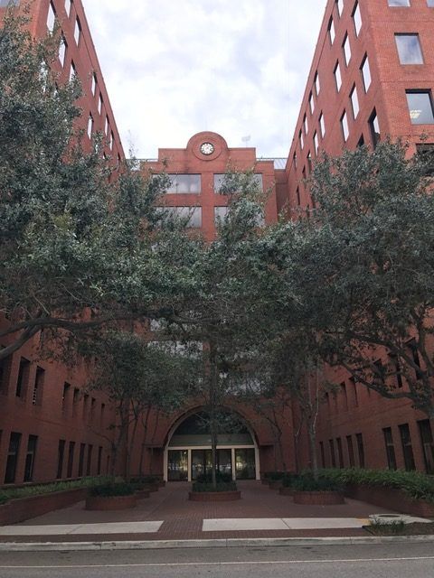 The Solomon Law Group, P.A Tampa, FL Office