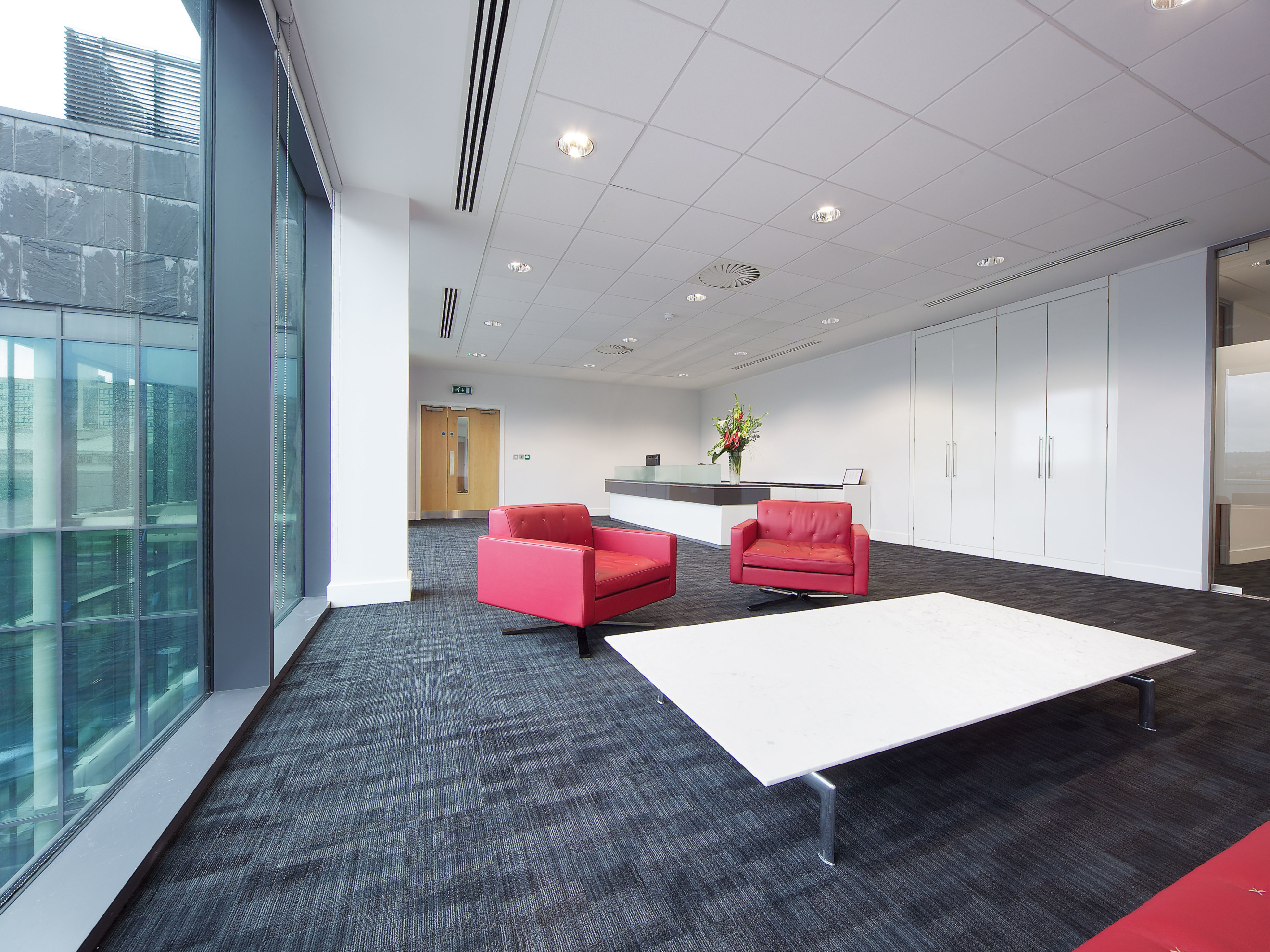 Kennedys Law LLP London, UK-England Office