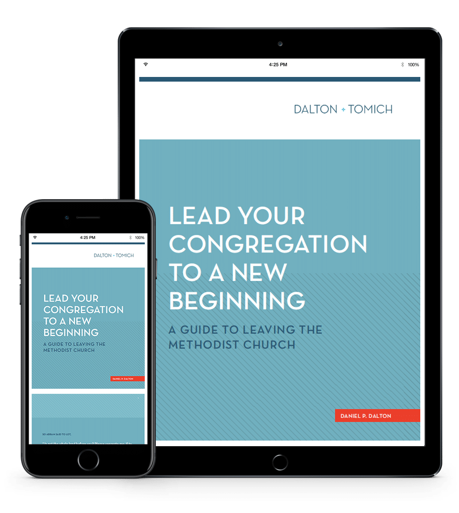 Dalton & Tomich, PLC Detroit,  Office