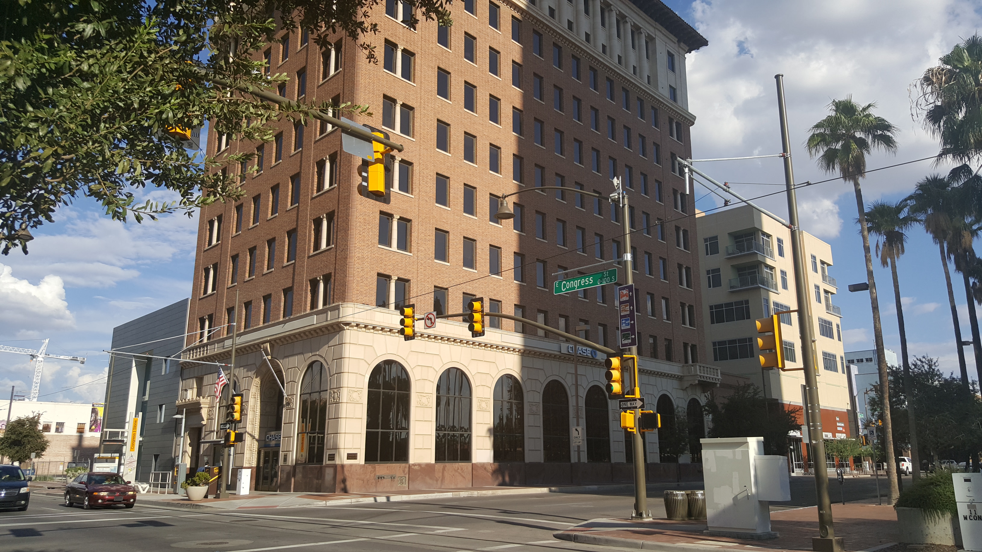 MY AZ Lawyers Mesa,  Office