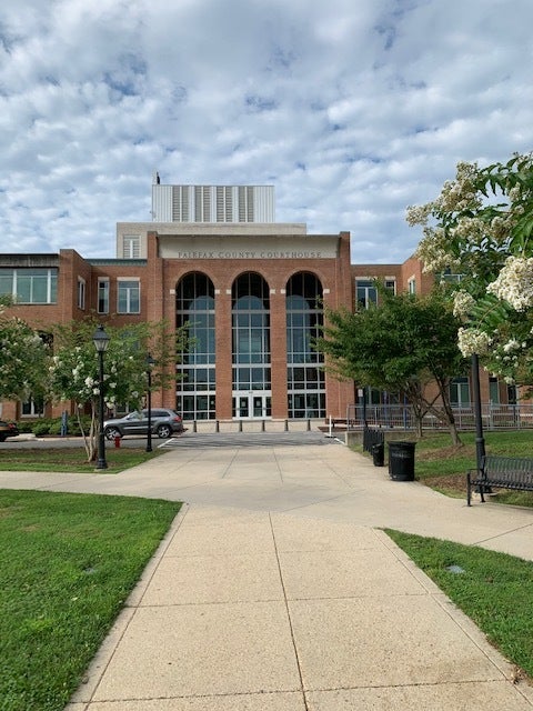 Constangy, Brooks, Smith & Prophete, LLP Fairfax, VA Office