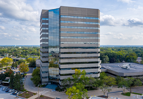 Johnson & Lindberg, PA Minneapolis, MN Office