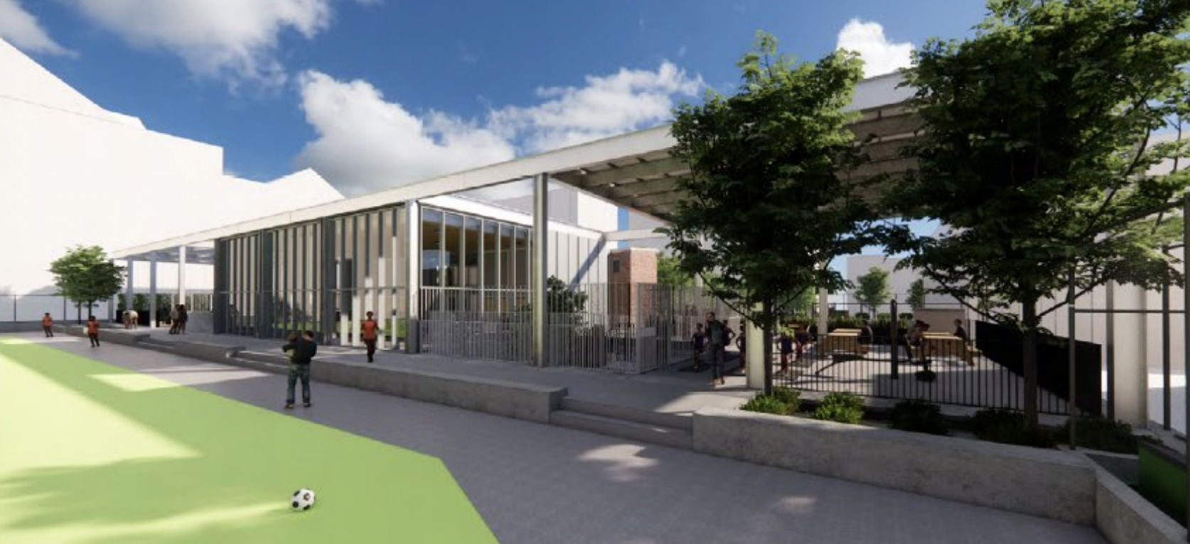 James F. Humphreys & Associates, L.C Washington, DC Office