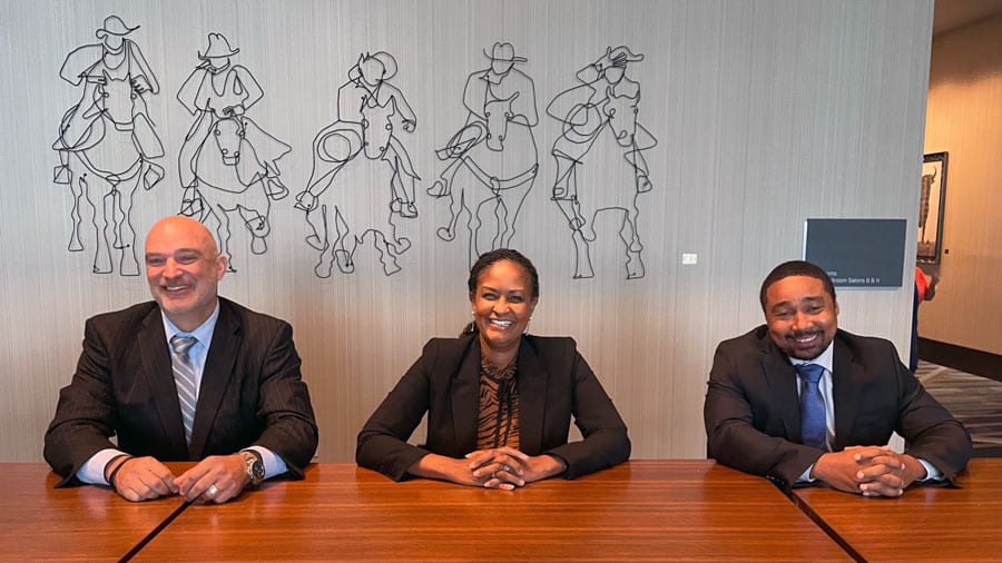 The Law Offices of Tanya D. Jeffords and Associates, PC Augusta,  Office