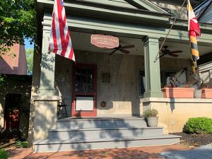 Alexander & Cleaver, PA Alexandria, VA Office