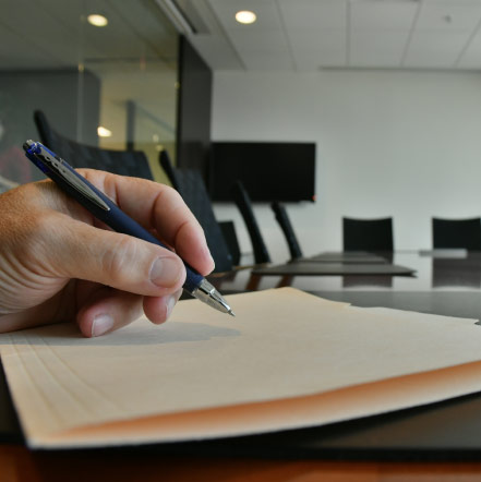 McDonald Toole Wiggins, PA Orlando, FL Office